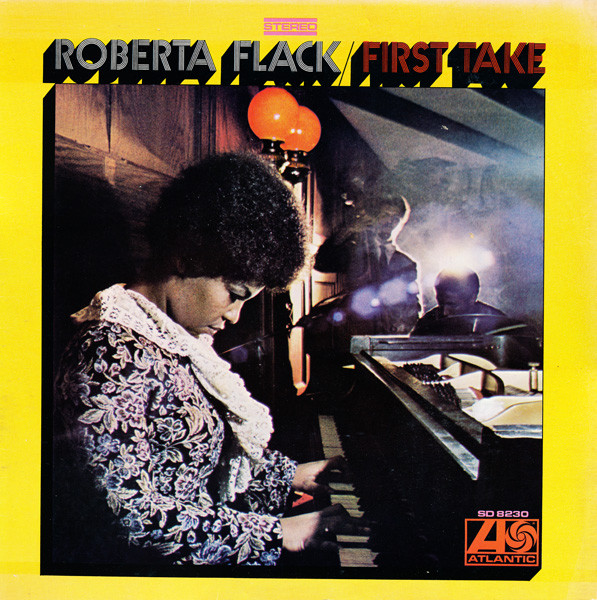 Roberta Flack: First Take (1969)